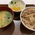 User's review image for すき家 東大阪菱屋西店
