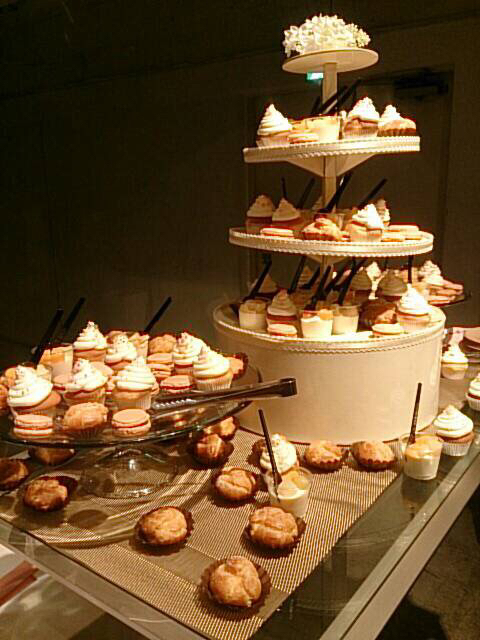 User's review image for cafe Mode