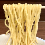 User's review image for 生姜醤油ラーメン ひのてつ