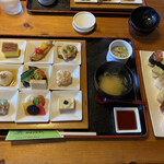 用户对于かわなか的评论图