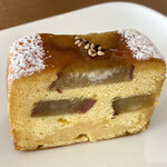 用戶對於ル シュクル シュクル的評論圖