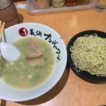 用戶對於長浜ナンバーワン 博多デイトス店的評論圖