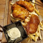 用户对于CRAFT BEER KOYOEN KITTE名古屋店的评论图