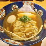 User's review image for らぁ麺や RYOMA 神楽坂