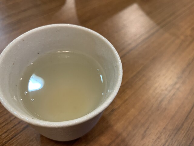 用戶對於長岡生姜ラーメン しょうがの湯的評論高清圖