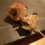 用戶對於裏国分寺 うさぎ亭的評論圖