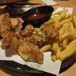 用户对于焼鳥ぎんじ 伏見桃山店的评论图