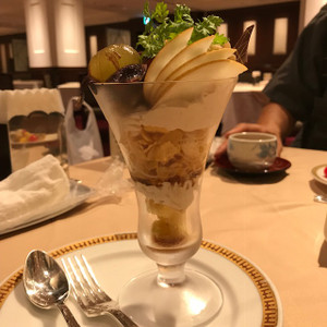 User's review image for 帝国ホテル 日本橋高島屋特別食堂
