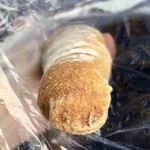 用戶對於ブーランジェリー道的評論圖