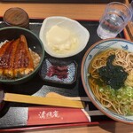 用户对于清修庵 清水店的评论图