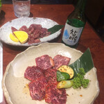 用戶對於焼肉 せいこうえん的評論圖