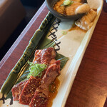 用戶對於松屋 天王寺MIO店的評論圖