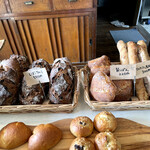 User's review image for ぱん処