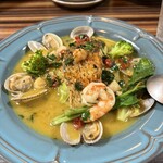 User's review image for びすとろ Den Den