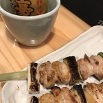 用戶對於鳥貴族 武蔵関店的評論圖
