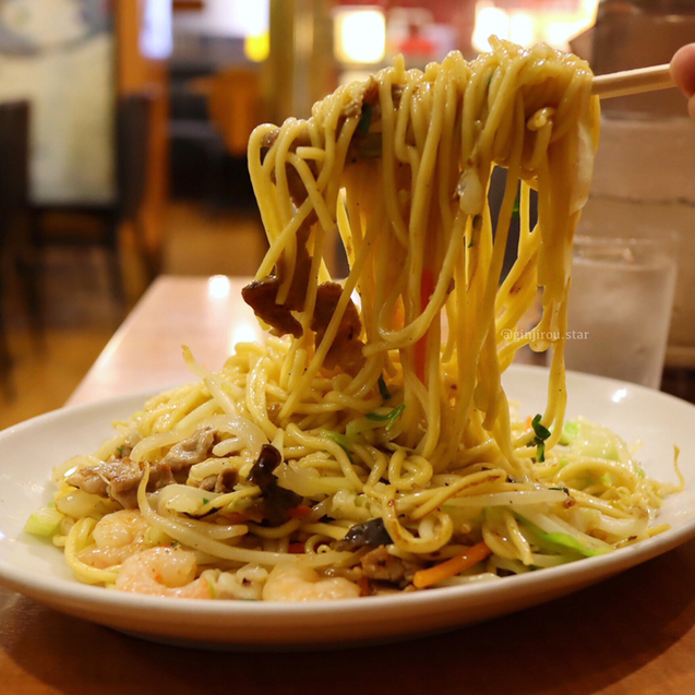 用戶對於中央軒 本店的評論圖