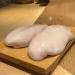 User's review image for 鮨 不二楼