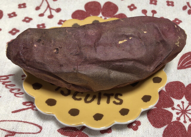 用戶對於つぼ焼きいも いもっ子的評論高清圖