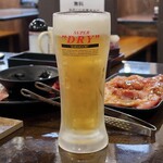 用戶對於七輪焼肉 安安 京橋店的評論圖