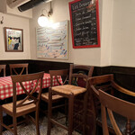 User's review image for Brasserie Café ONZE
