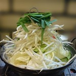 User's review image for 炭焼グルメ　中吉