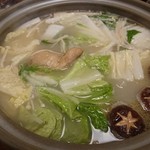 用戶對於鳥久的評論圖