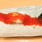 用戶對於寿司の美登利 総本店的評論圖