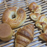 用戶對於聖庵 大丸梅田店的評論圖