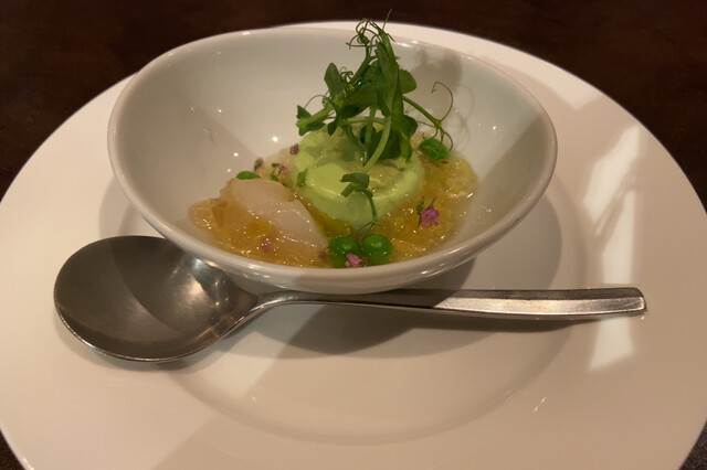 User's recommendation image for ダルマット 西麻布本店