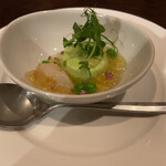 User's review image for ダルマット 西麻布本店