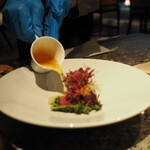 User's review image for GRILL 54TH