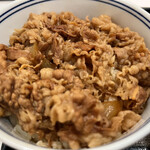 用戶對於吉野家 新梅田食道街店的評論圖