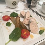 User's review image for マリアージュフレール 銀座本店