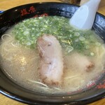 用戶對於麺屋　一矢的評論圖