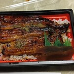 用戶對於鰻 季節料理 淺や的評論圖