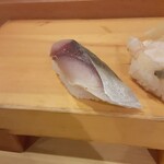 用戶對於千寿司 門前仲町店的評論圖