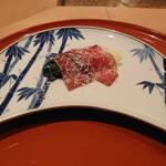 用戶對於銀座 kappou ukai 肉匠的評論圖
