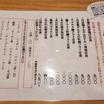 用戶對於魚と酒 ことぶきや 成城学園駅前的評論圖