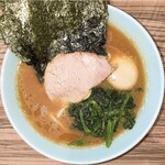 User's review image for ラーメン 武蔵家 中野本店