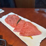 用戶對於赤坂 みすじ的評論圖
