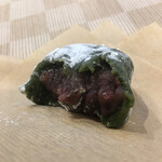 用户对于銀座 甘楽 エキュートエディション渋谷店的评论图