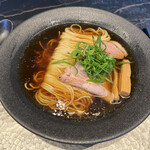 User's review image for 鶏soba 座銀 高槻店