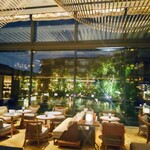 用户对于THE GARDEN BAR的评论图