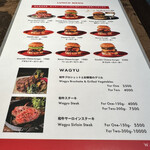 User's review image for Beef dining 和牛特区