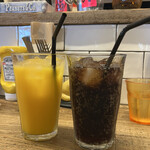 用户对于ザ バーガースタンド ナツメグ的评论图