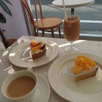 User's review image for cafe satsuki