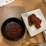 用户对于焼肉七つ星 淀屋橋平野町店的评论图