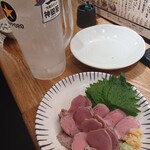 用戶對於大衆スタンド 神田屋 渋谷センター街店的評論圖