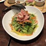 用戶對於ビストロ TERIYAKI 秋葉原的評論圖