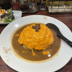 User's review image for オムちゃん食堂